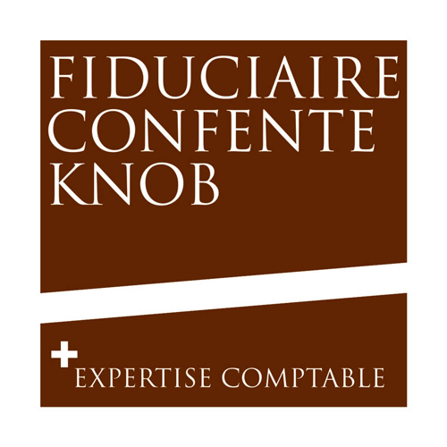 Logo FIDUCIAIRE CONFENTE KNOB